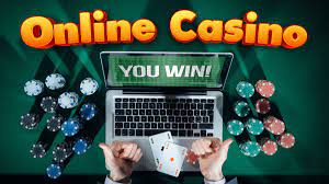 Real Cash Casino Sites