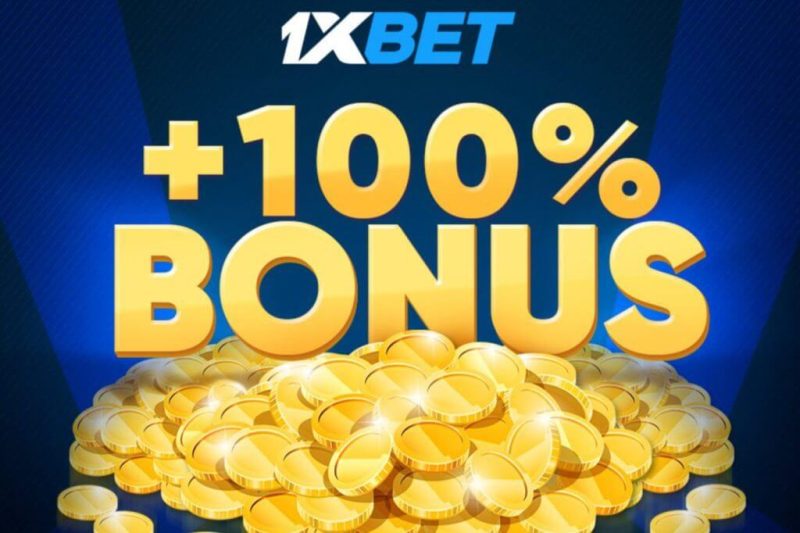 1xBet Gambling Enterprise Review