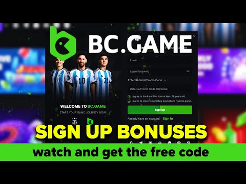 BC Game Online Casino  & Sports Betting in India