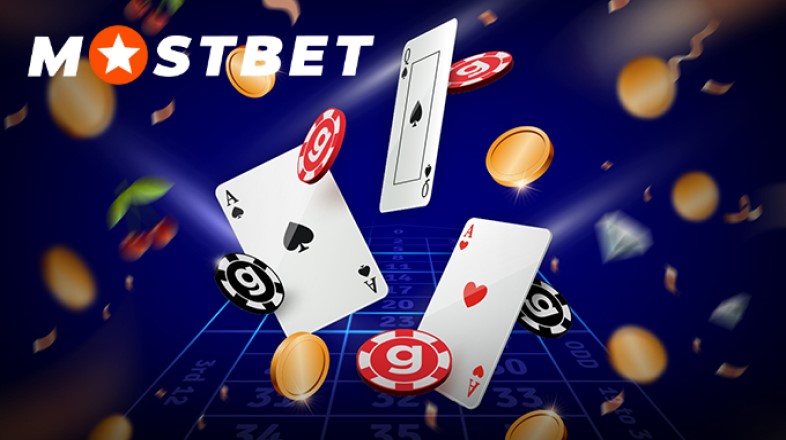 Mostbet-AZ90 Bukmeker biznesi Azərbaycan