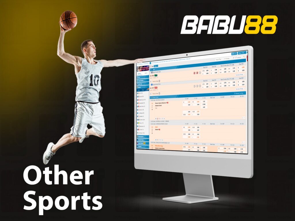 Download Babu88 App For Android (APK) and iOS Newest Version