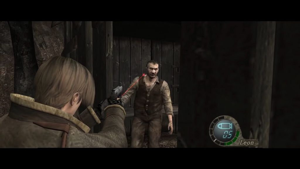 Citizen Wickedness 4: Wii Edition