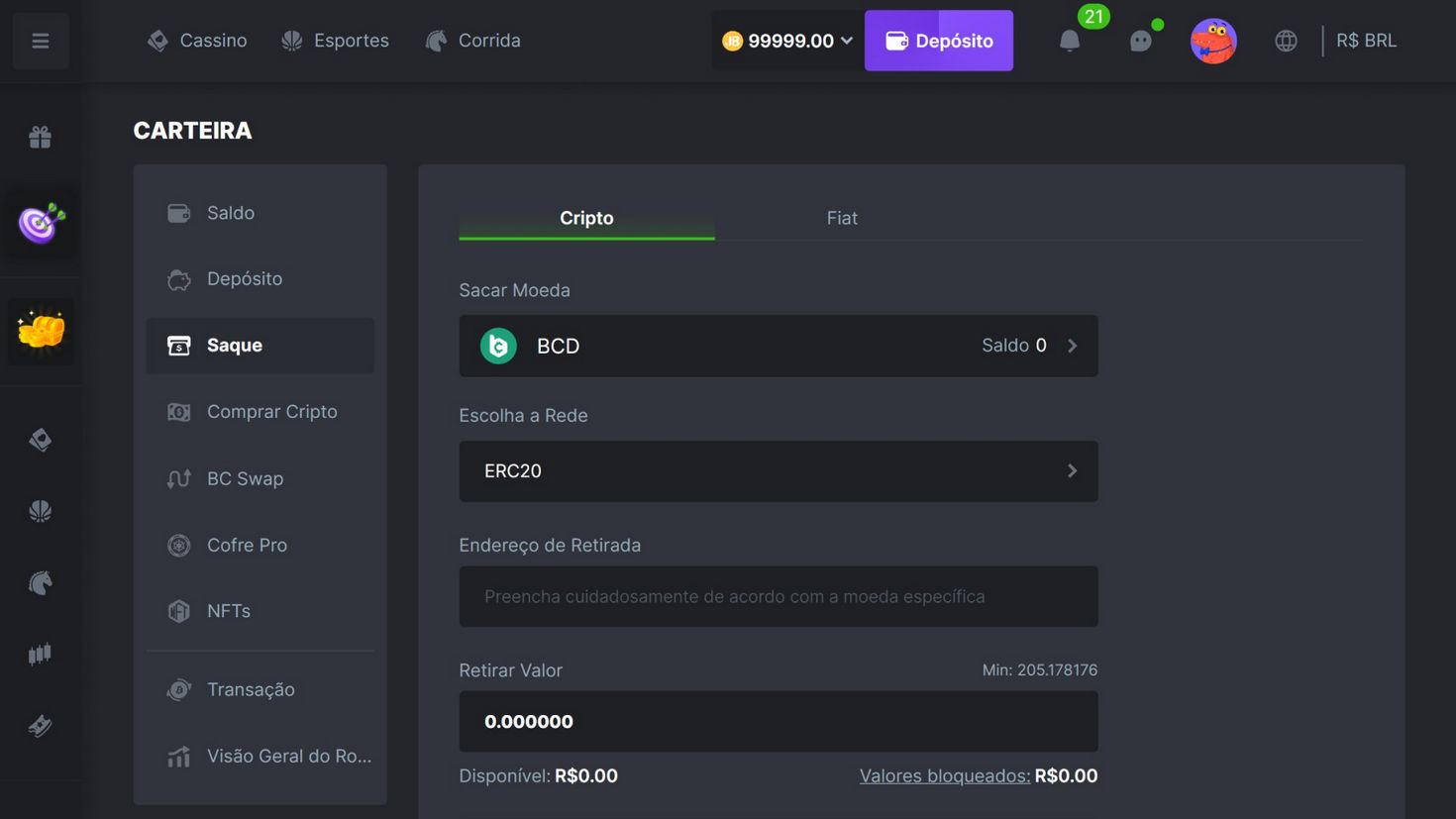 Exactly how to install BC.Game application