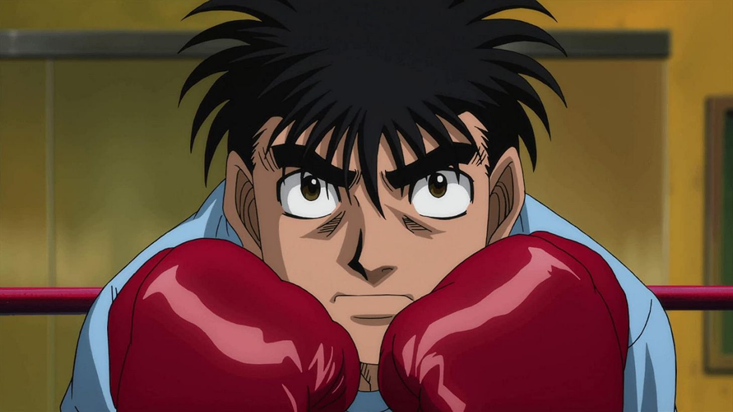 Hajime no Ippo Portable: Successful Spirits