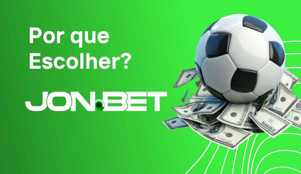 Casino di gioco online Jonbet: Bonus di 200€ + 30 Giri Gratis
