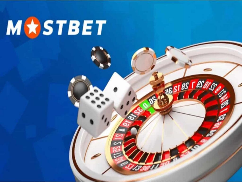 MostBet PT - principal site de apostas em Portugal