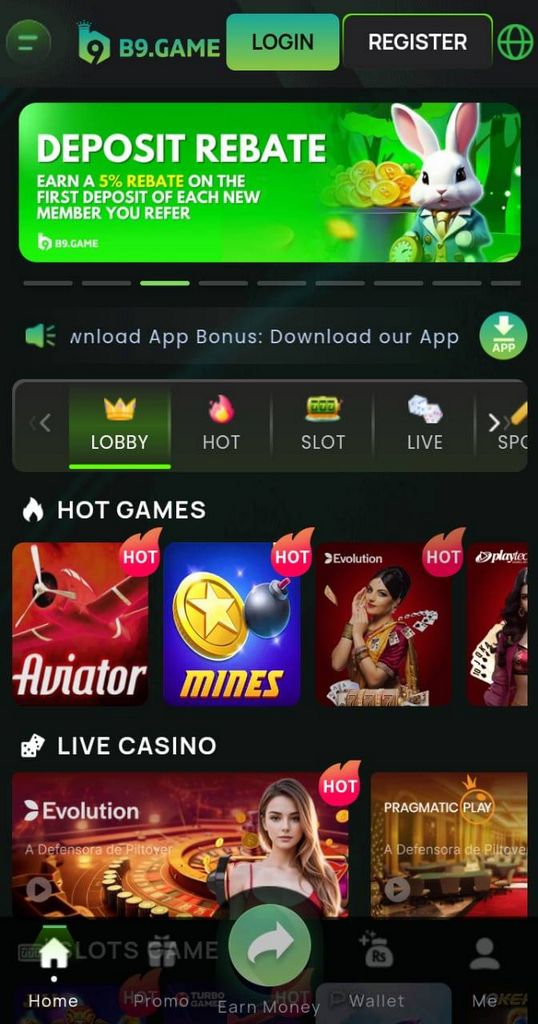 B9 Video Game App APK: The Very Best Online Making Experience
