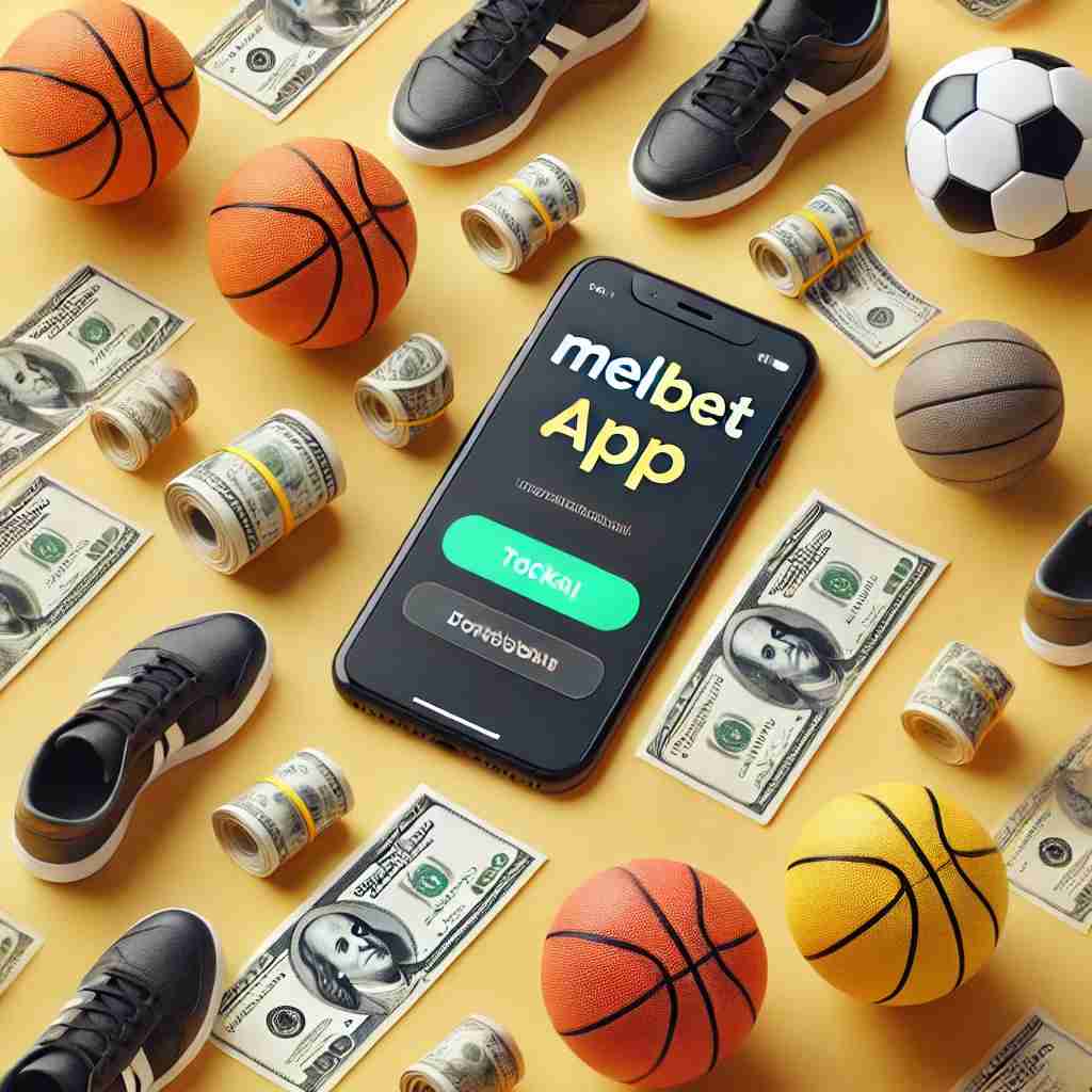 Concealed Functions in Melbet Gambling Establishment App You Should Learn about