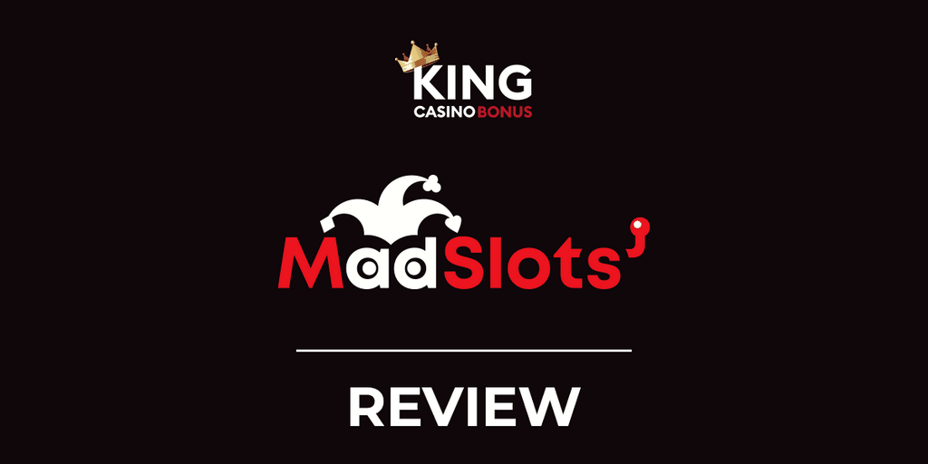 MadSlots Gambling establishment 2025