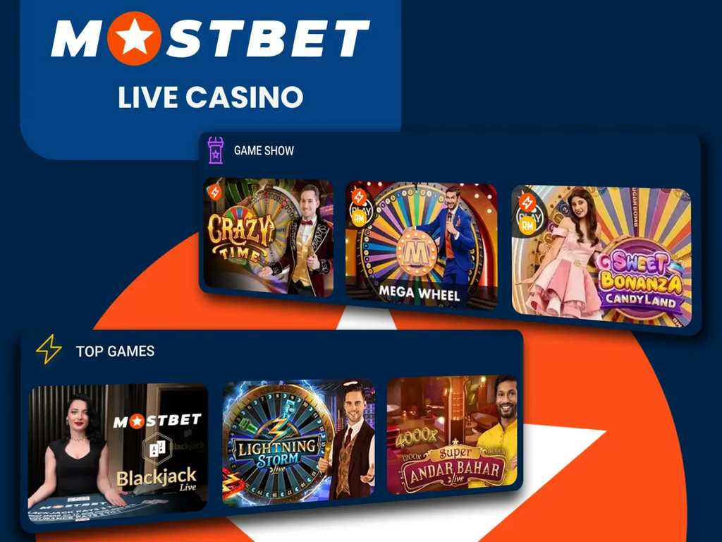 Mostbet (Mostbet) kz — Официальный сайт