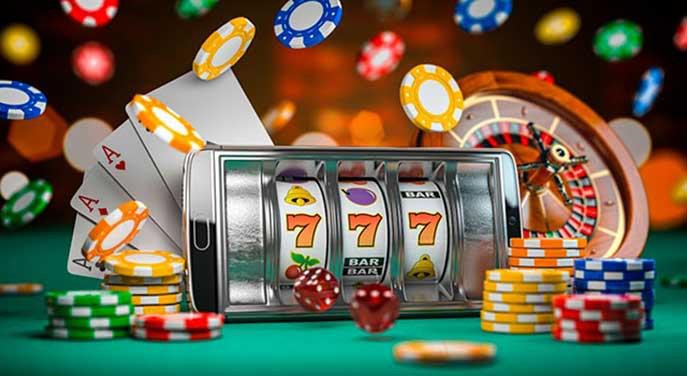 Discover the Exciting World of Aztec Paradise Casino Online Slots Discover the Exciting World of Aztec Paradise Casino Online Slots
