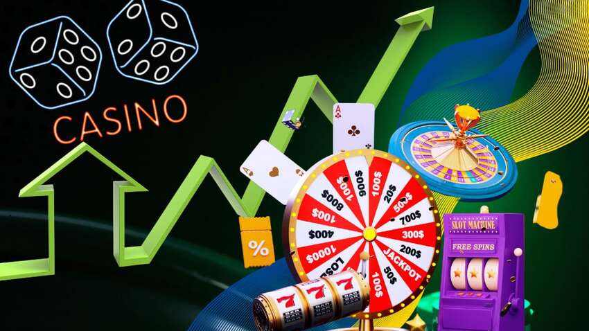 Discover the Exciting World of Casino 30Bet New Discover the Exciting World of Casino 30Bet New