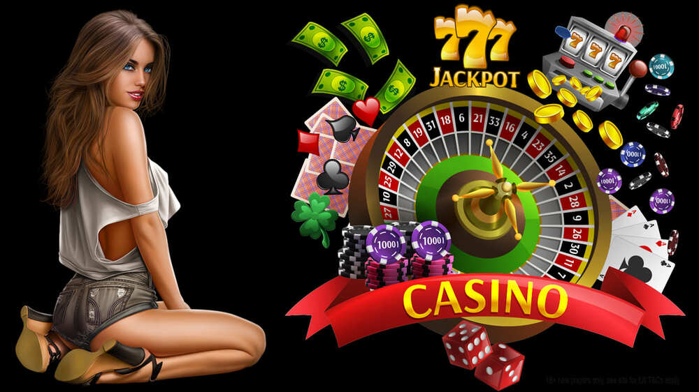 Explore the Thrills of BOF Casino A Gamer’s Paradise Explore the Thrills of BOF Casino A Gamer’s Paradise