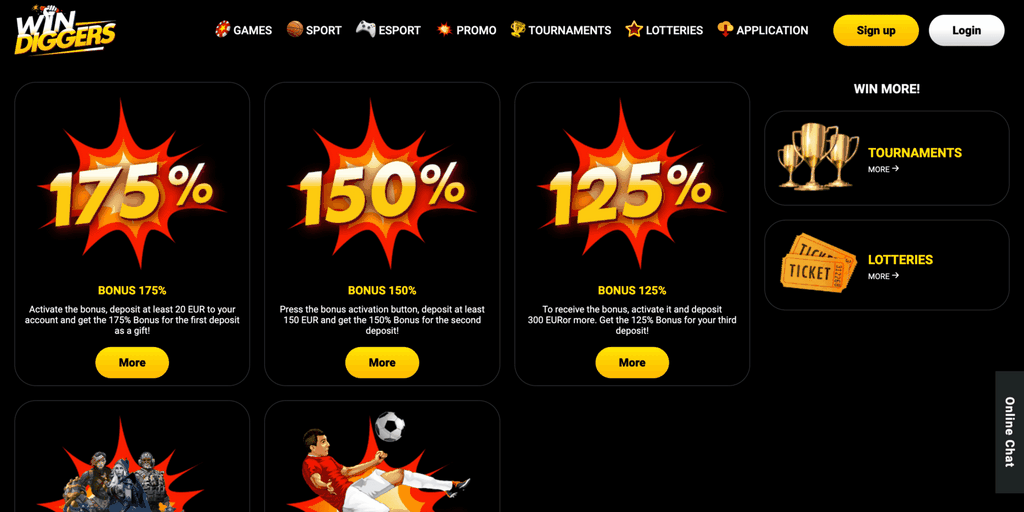 Best Online Casinos on the planet in 2025