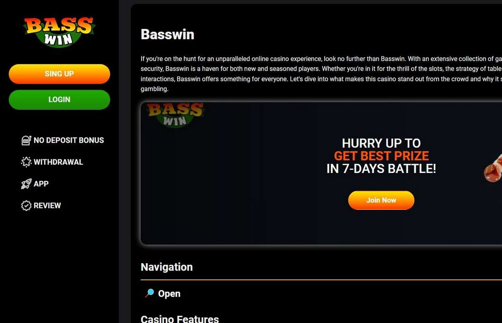 One-of-a-kind Traits Of UK Gambling Enterprise Athletes