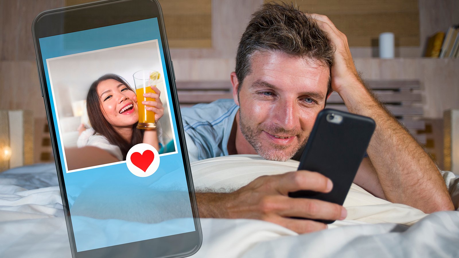 SofiaDate Testimonial: A World of Love at Your Fingertips