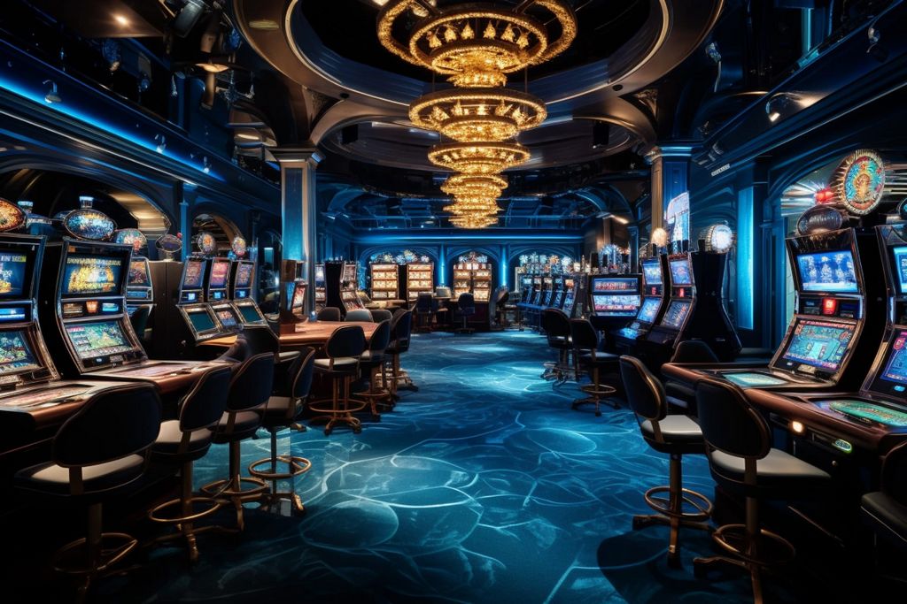The Very Best Online Casino Bonus Offers and Sign-Up Uses An awesome welcome benefit can change the gaming experience for brand-new gamers, and we're below to assist you increase its benefits! Our thorough research study has actually led us to produce the utmost overview to the most effective online casino bonuses and sign-up offers particularly for players in the UK. Whether you get on the hunt for enticing no-deposit rewards, generous down payment match provides, or exciting complimentary spins promotions, we have actually curated a varied variety of options to fit both your style and choices. Let's dive in and discover the perfect bonus that suits you!</p>
<h2>Our Gambling establishment Benefit of the Week: Paddy Power Games</h2>
<p>Every week, we highlight which gambling establishment sign-up perk uses the very best value for players. We utilize our own independent evaluation and integrate it with current responses from our oddschecker neighborhood. Our best gambling establishment welcome incentive today mosts likely to Paddy Power Gamings.</p>
<h1>
<h3>About the Offer</h3>
<p>” title=”The Very Best Online Casino Bonus Offers and Sign-Up Uses An awesome welcome benefit can change the gaming experience for brand-new gamers, and we’re below to assist you increase its benefits! Our thorough research study has actually led us to produce the utmost overview to the most effective online casino bonuses and sign-up offers particularly for players in the UK. Whether you get on the hunt for enticing no-deposit rewards, generous down payment match provides, or exciting complimentary spins promotions, we have actually curated a varied variety of options to fit both your style and choices. Let’s dive in and discover the perfect bonus that suits you!</p>
<h2>Our Gambling establishment Benefit of the Week: Paddy Power Games</h2>
<p>Every week, we highlight which gambling establishment sign-up perk uses the very best value for players. We utilize our own independent evaluation and integrate it with current responses from our oddschecker neighborhood. Our best gambling establishment welcome incentive today mosts likely to Paddy Power Gamings.</p>
<h1>
<h3>About the Offer</h3>
<p>„></a></p>
<p>New players can join and claim 60 no deposit free rotates. You can make use of the initial 50 rotates on an above-average selection of 12 video games with the last 10 legitimate on Paddy’s Manor Break-in – a live wheel spin video game unique to Paddy Power. The free rotates are valued at extra pound 0.10, and whatever you win is yours to keep! And also, you can transfer and bet extra pound 10 to open another 100 complimentary rotates (making 160 no wagering free rotates in overall).</p>
<h3>Why We Like It</h3>
<p>This offer is unquestionably among the very best bonus offers in the UK now. The conditions are incredibly player-friendly, with a no deposit incentive up front and no wagering on your earnings. The totally free rotates are additionally valid on 12 medium-high RTP slots like Eye of Horus (96.31% RTP) and Deal or No Bargain Megaways (96.01% RTP). Usually, no deposit cost-free rotates deals are connected to just one video game, so you’re getting a lot more option and can play a bit extra purposefully.</p>
<h3>Conditions</h3>
<ul>
<li>Welcome benefit: 60 no deposit free spins, wager pound 10 and obtain 100 more</li>
<li>Wagering requirements: None</li>
<li>Game contributions: None</li>
<li>Bonus offer code: n/a</li>
<li>Minimum down payment: None, or extra pound 10 for added spins</li>
<li>Optimum win: None</li>
<li>Reward expiry: Seven days</li>
<li>Eligible video games and RTP: Fishin’ Frenzy, Luck of the Irish Lot Of Money Spins 2, Wish Upon a Cashpot and 9 more</li>
<li>Validity: Until further notice</li>
</ul>
<h2>Just how We Rate and Review Online Gambling Establishment Offers</h2>
<p>Typically, our group of bonus experts invest a minimum of 5 hours declaring and evaluating each online casino deal.Read more <a href=