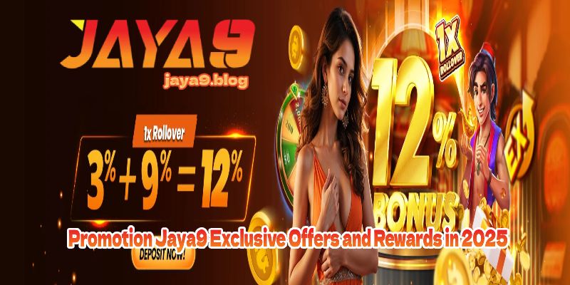 The Exciting World of Joya9 An Ultimate Guide