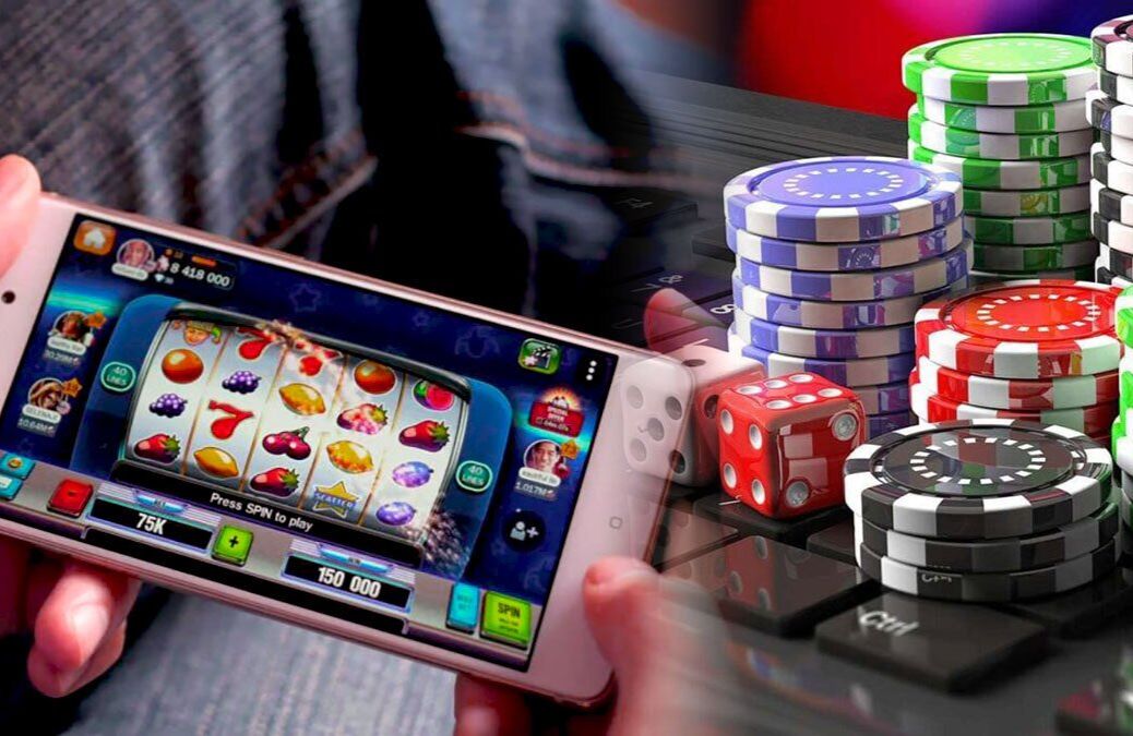 The Ultimate Guide to Jaya 9 Casino Your Gateway to Online Gaming The Ultimate Guide to Jaya 9 Casino Your Gateway to Online Gaming