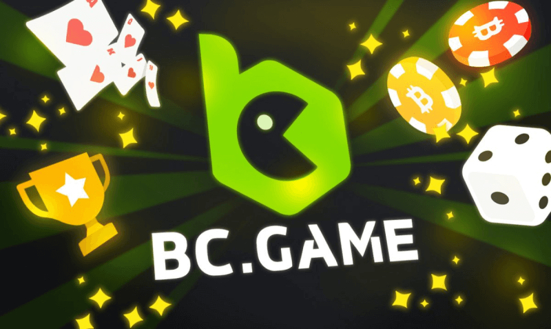BC Game Azərbaycan Onlayn Qumar Dünyasında Yeni Bir Təcrübə BC Game Azərbaycan Onlayn Qumar Dünyasında Yeni Bir Təcrübə