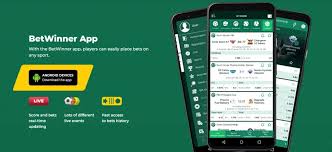 BetWinner iOS App Download Enjoy Seamless Betting on Your iPhone