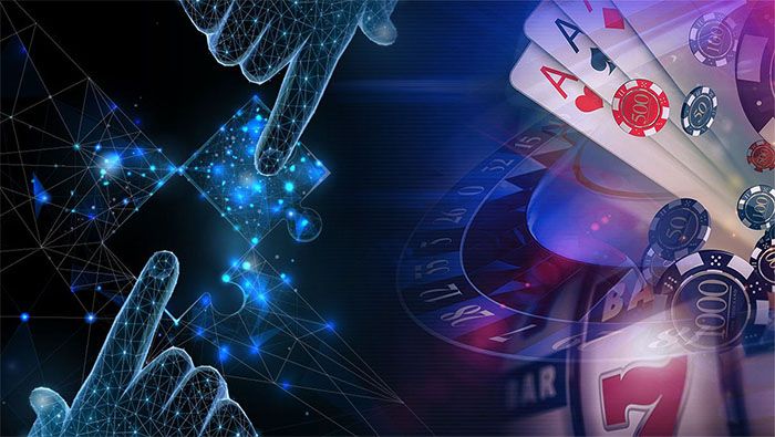 Bütün məşhur slot oyunları bir 7