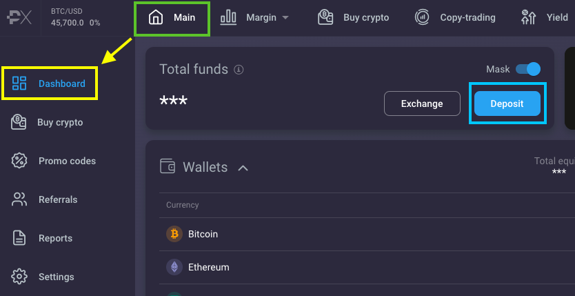 Comprehensive Review of PrimeXBT Broker