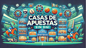 Descubre las Mejores Casas de Apuestas Nuevas en 2023