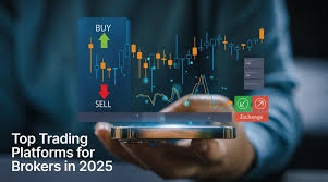 Discover the Best Binary Options Brokers for Your Trading Journey Discover the Best Binary Options Brokers for Your Trading Journey