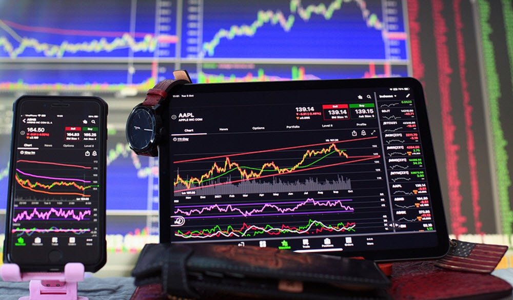 Discover the Best Binary Options Brokers for Your Trading Journey Discover the Best Binary Options Brokers for Your Trading Journey