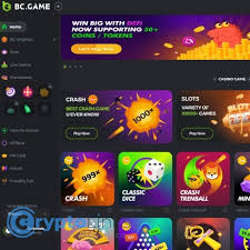 Discover the Excitement of Online Casino BC Game
