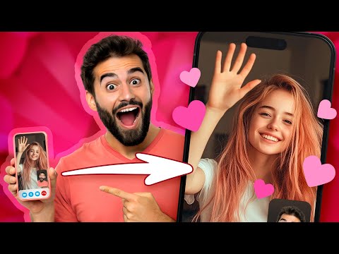 Discovering the Charm of Swipey AI Girl