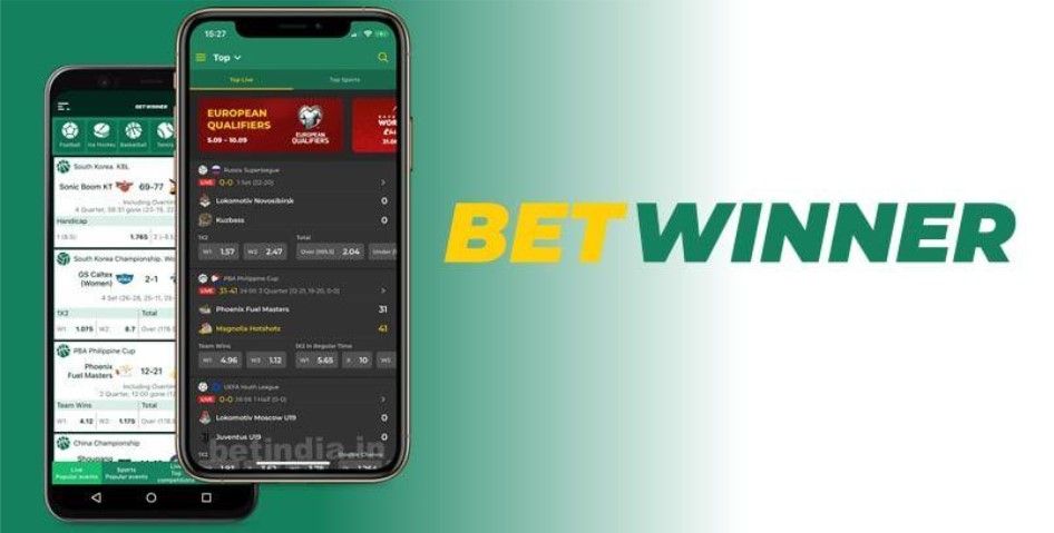 Experience the Thrill of Betting at Betwinner