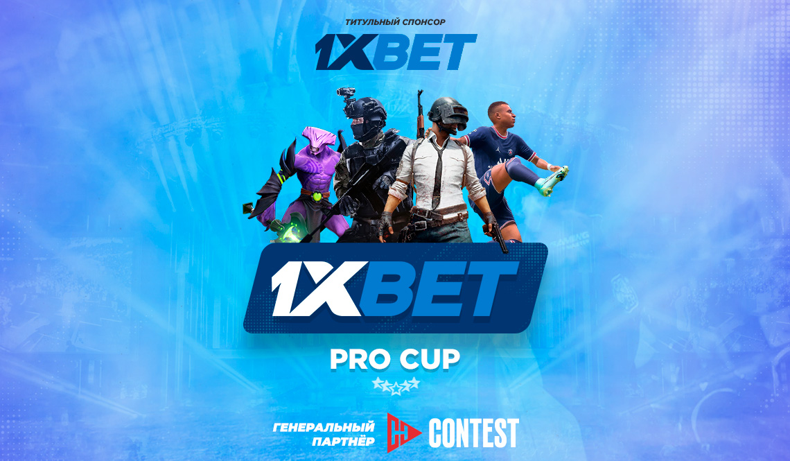 Experience the Thrill with 1xBet Cambodia