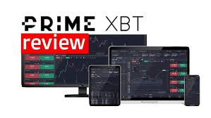 Experience the Thrills of PrimeXBT Live Trading