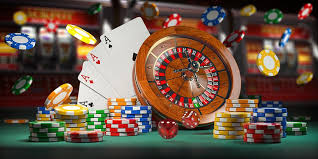 Explore the Excitement of Virgin Casino Online UK
