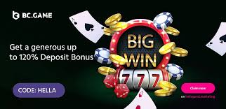 Explore the Thrills of BC.Game Casino Slots Explore the Thrills of BC.Game Casino Slots