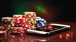 Explore the Thrills of Online iWild Casino