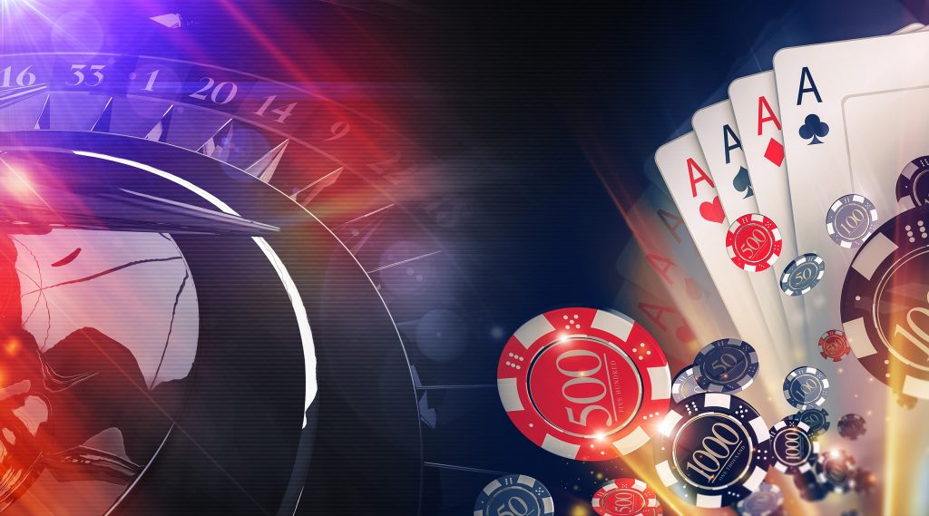 Exploring Crypto Loyalty Casino Cards Revolutionizing Player Rewards