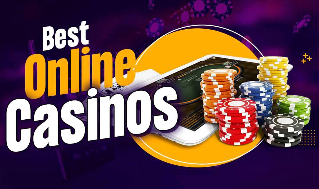 Find Your Perfect Place Trustworthy Online Casino UK