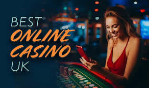 Find Your Perfect Place Trustworthy Online Casino UK