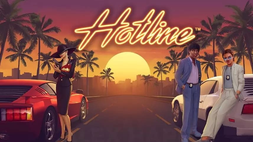 Hotline Casino - Odkryj świat gier i wygranych Hotline Casino - Odkryj świat gier i wygranych