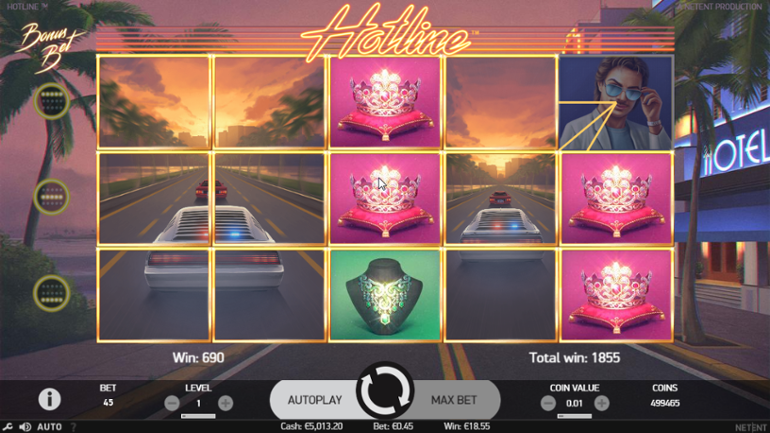 Hotline Casino - Twoja Droga do Emocjonujących Gier i Wygranych Hotline Casino - Twoja Droga do Emocjonujących Gier i Wygranych