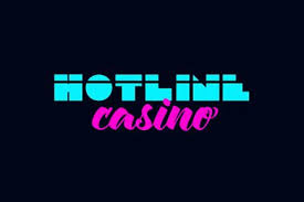 Hotline Casino - Twoje źródło rozrywki online Hotline Casino - Twoje źródło rozrywki online