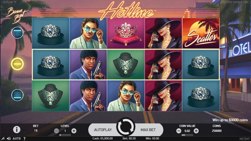 Hotline Casino - Twoje źródło rozrywki online Hotline Casino - Twoje źródło rozrywki online