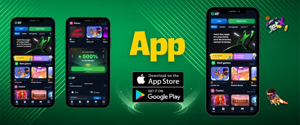 Lucky Star Casino — A Complete Guide to Games, Bonuses and Safe Play 5