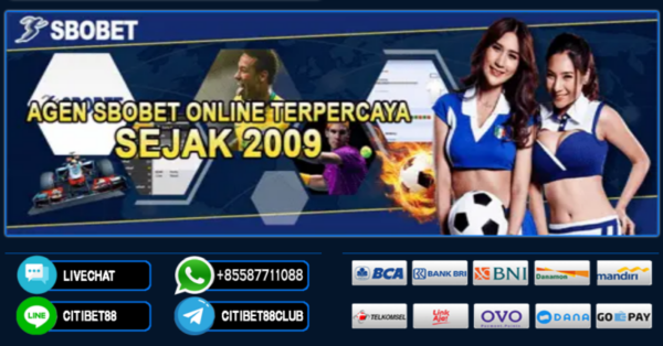 Memilih Agen Judi Terpercaya Aman Indonesia