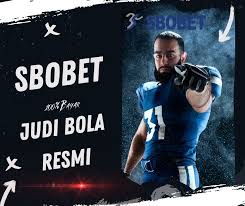 Mengenal Agen SBOBet Indonesia Solusi Terbaik untuk Pecinta Judi Online