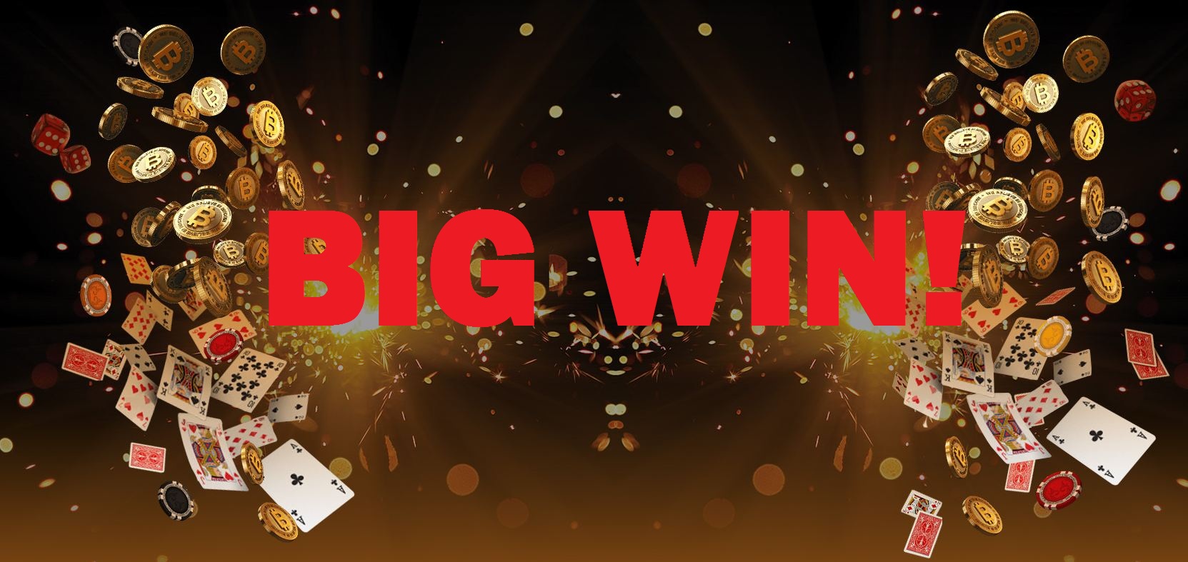 BigWins Casino-- New Kid On The Block