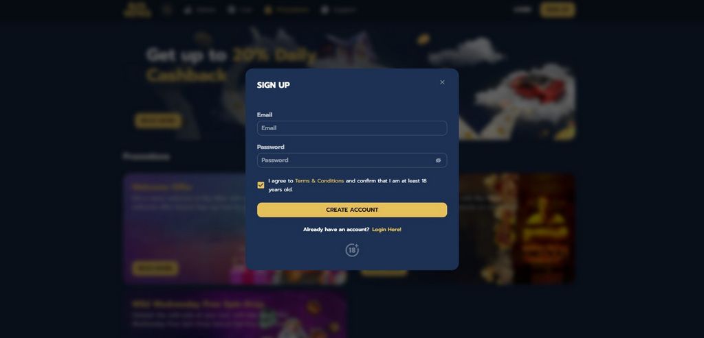 Top Lawful Online Casino Site Sites 2025